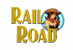 Rail Road Slot kostenlospielen