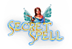 Merkur Secret Spell logo