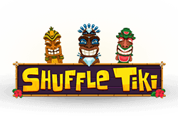 Shuffle Tiki Slot gratis spielen