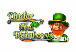 Under the Rainbow Slot kostenlos spielen