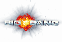 Net Entertainment Big Bang logo