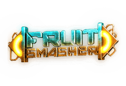 Novomatic Fruit Smasher logo