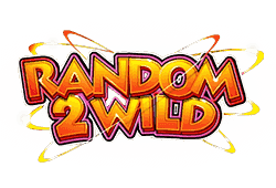 Novomatic Random 2 Wild logo