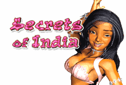 Secrets of India Slot gratis spielen