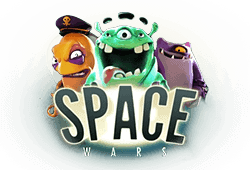 Space Wars Slot gratis spielen