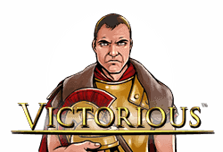 Victorious Slot kostenlos spielen