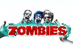 Net Entertainment Zombies logo