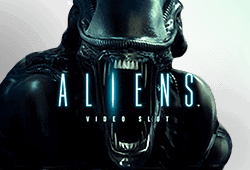 Net Entertainment Aliens logo