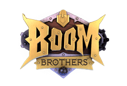 Boom Brothers Slot gratis spielen