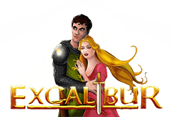 Excalibur Slot gratis spielen