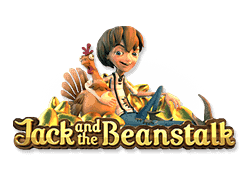 Net Entertainment Jack and the Beanstalk logo
