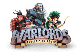 Warlords: Crystals of Power Slot kostenlos spielen