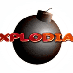 Explodiac Slot kostenlos spielen