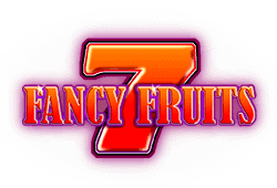 Gamomat - Fancy Fruits slot logo