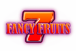 Gamomat Fancy Fruits logo