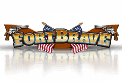 Bally Fort Brave logo