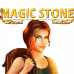 Magic Stone Slot kostenlos spielen