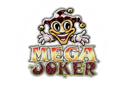 NetEnt's Mega Joker kostenlos spielen