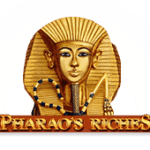 Pharao's Riches Slot gratis spielen