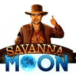 Savanna Moon Slot gratis spielen