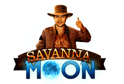 Savanna Moon Slot gratis spielen