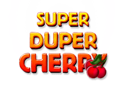 Super Duper Cherry Slot kostenlos spielen