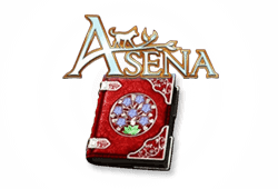 Bally Asena logo