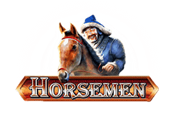 Bally Horsemen logo