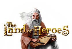 The Land of Heroes Slot gratis spielen