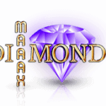Maaax Diamonds Slot kostenlos spielen