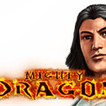 Mighty Dragon Slot gratis spielen