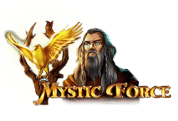 Mystic Force Slot kostenlos spielen