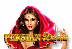 Persian Dreams Slot gratis spielen