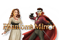 Phantom's Mirror Slot gratis spielen