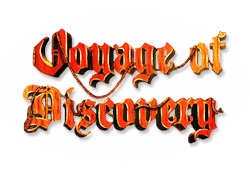 Merkur Voyage of Discovery logo