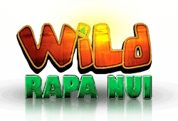 Wild Rapa Nui Slot gratis spielen