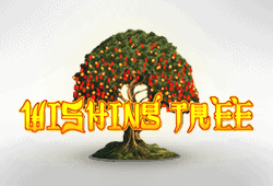 Wishing Tree Slot kostenlos spielen