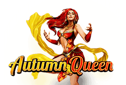 Novomatic Autumn Queen logo