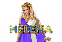 Novomatic Helena logo