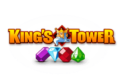 King's Tower Slot kostenlos spielen