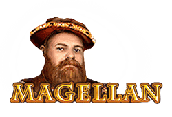 Magellan Slot kostenlos spielen