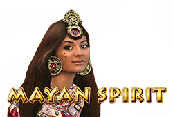 EGT Mayan Spirit logo