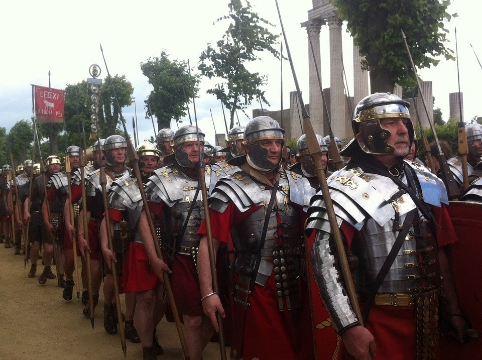 roman-legion-ocd