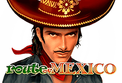 Route of Mexico Slot kostenlos spielen