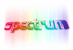 Novomatic Spectrum logo