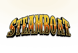 Merkur Steamboat logo