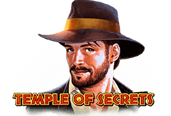 Temple of Secrets Slot gratis spielen