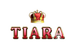 Merkur Tiara logo