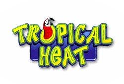 Merkur Tropical Heat logo