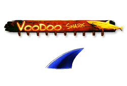 Merkur Voodoo Shark logo